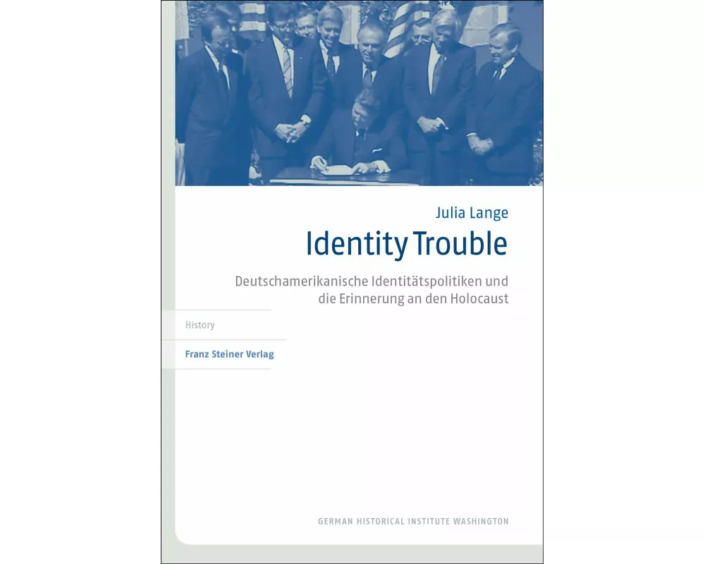 Identity Trouble