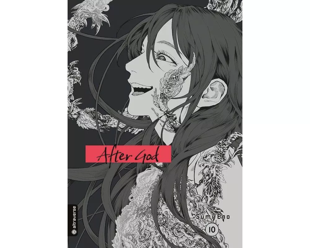 After God 10