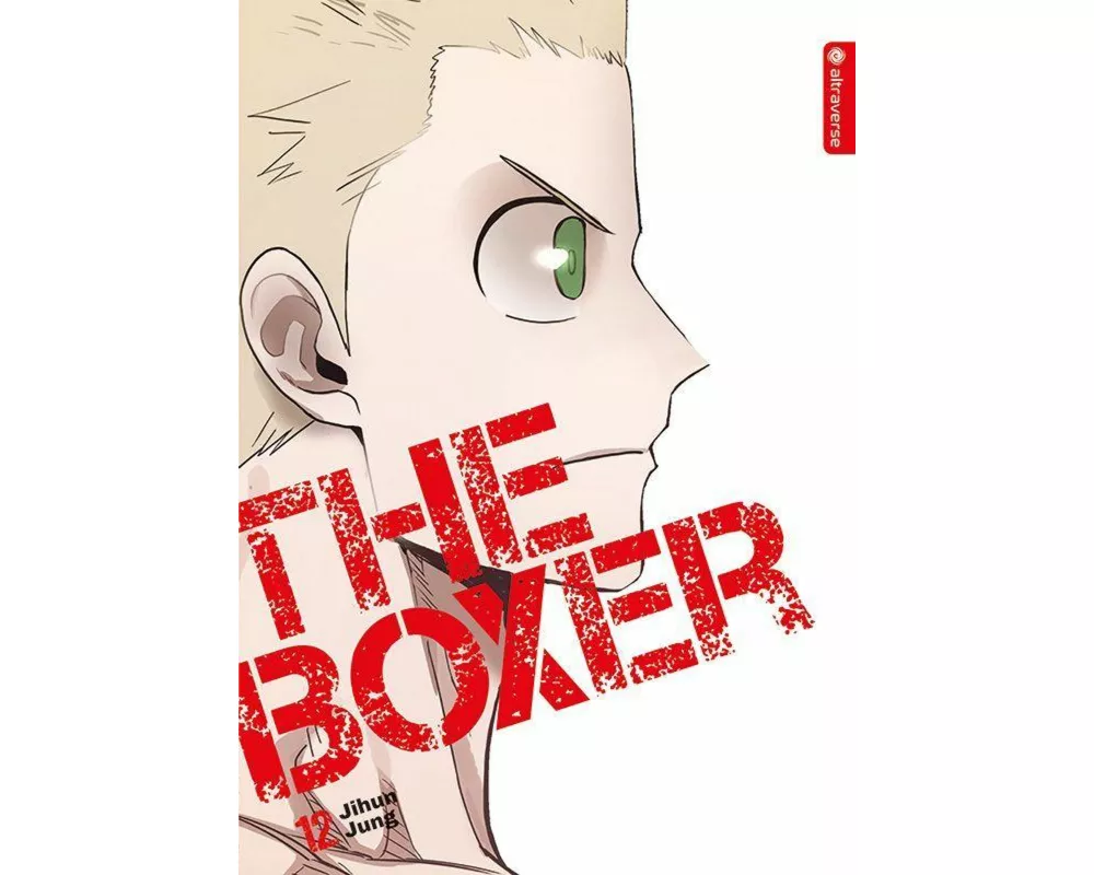 The Boxer 12