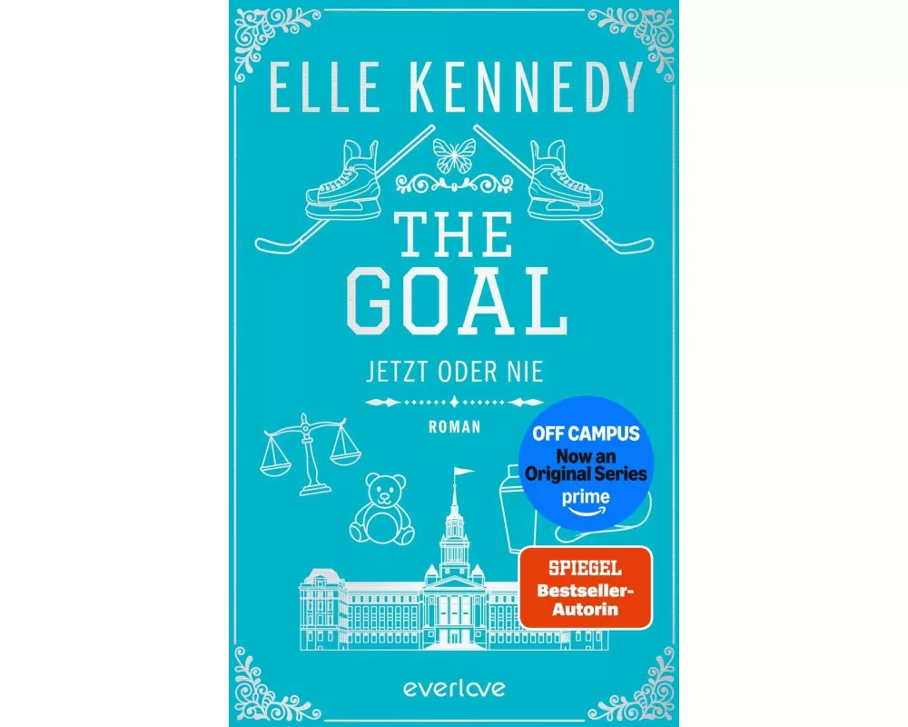 The Goal – Jetzt oder nie