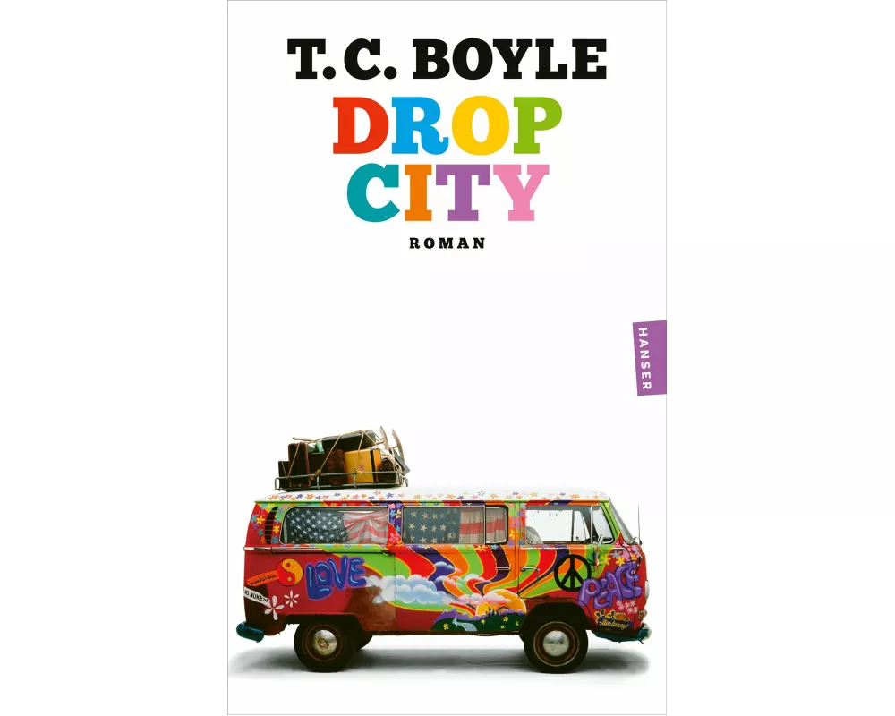 Drop City