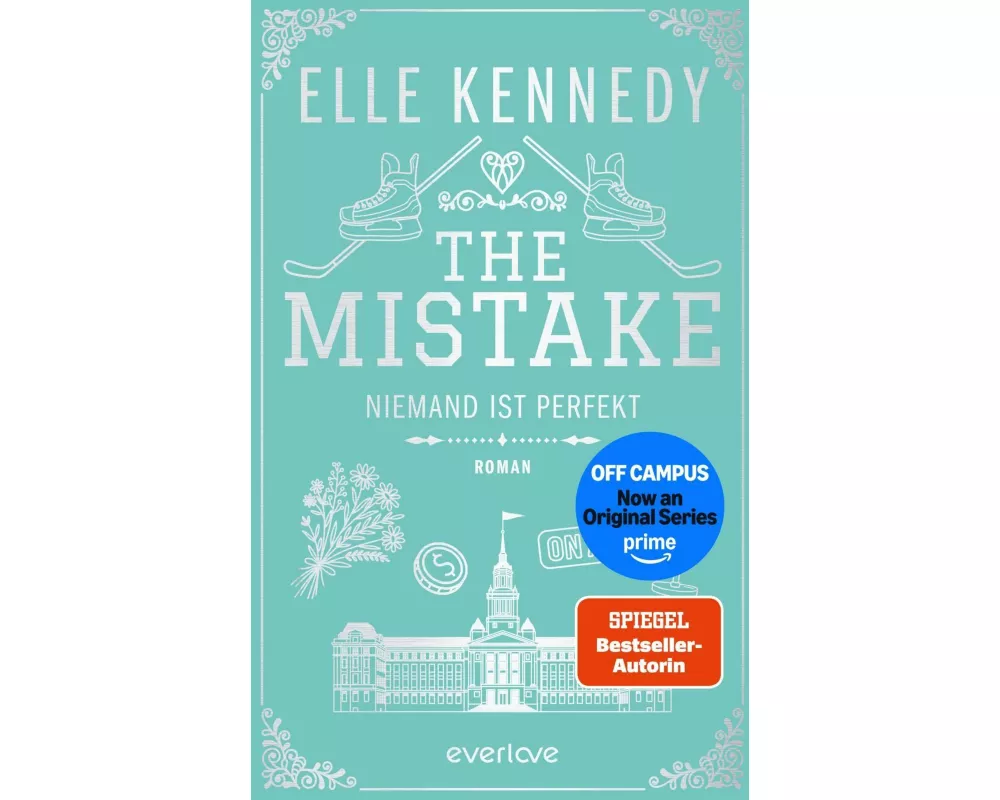 The Mistake – Niemand ist perfekt