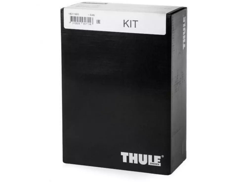 Thule Montage-Kit Fixpoint 7006