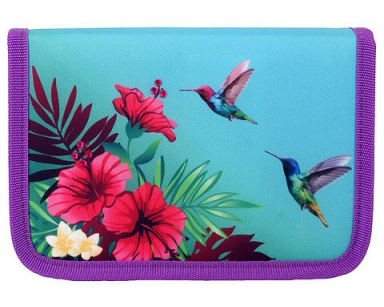 FUNKI Etui 6012.511 Tropical