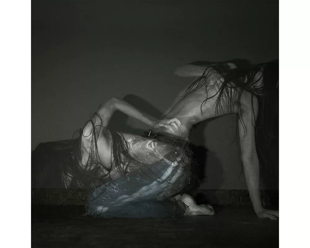 Something Is A Shell