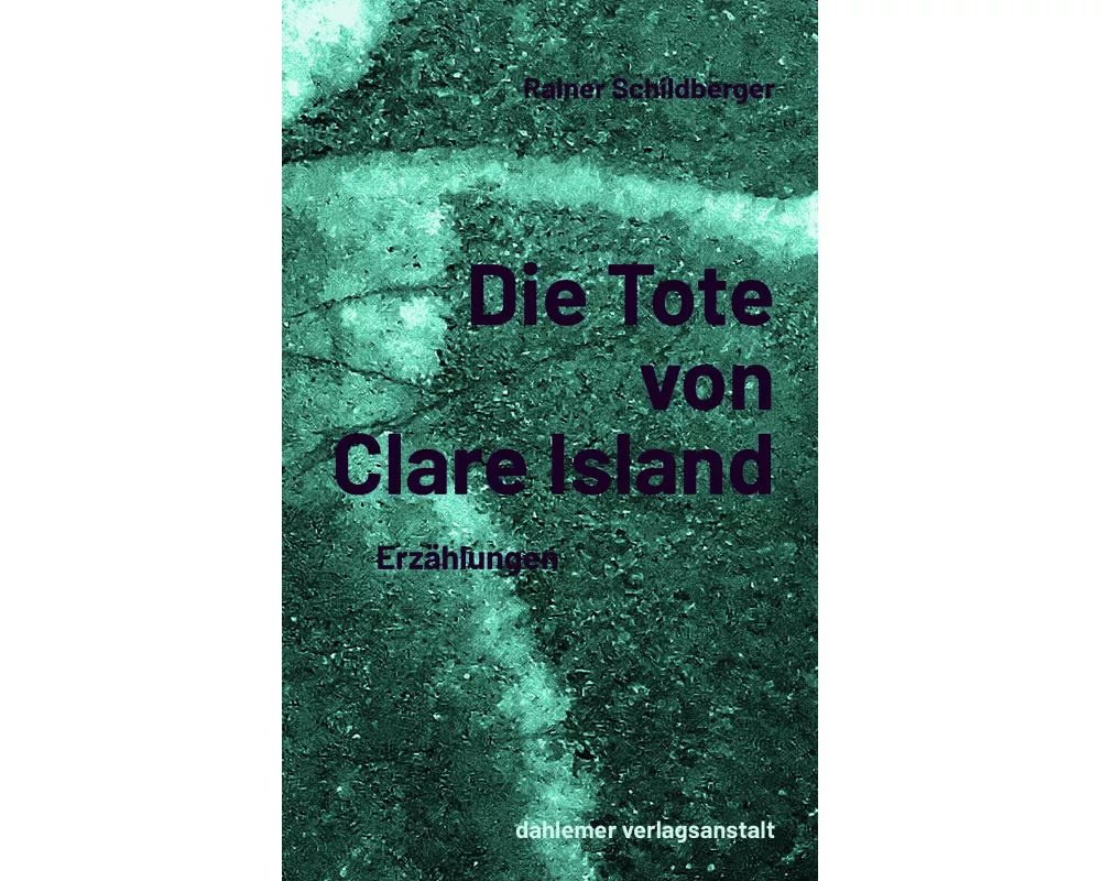 Die Tote von Clare Island