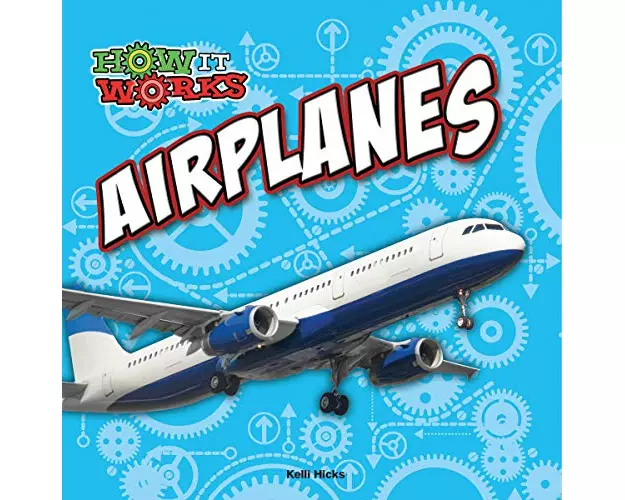 Airplanes