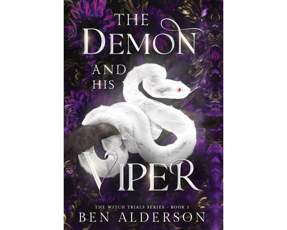 The Demon and his Viper