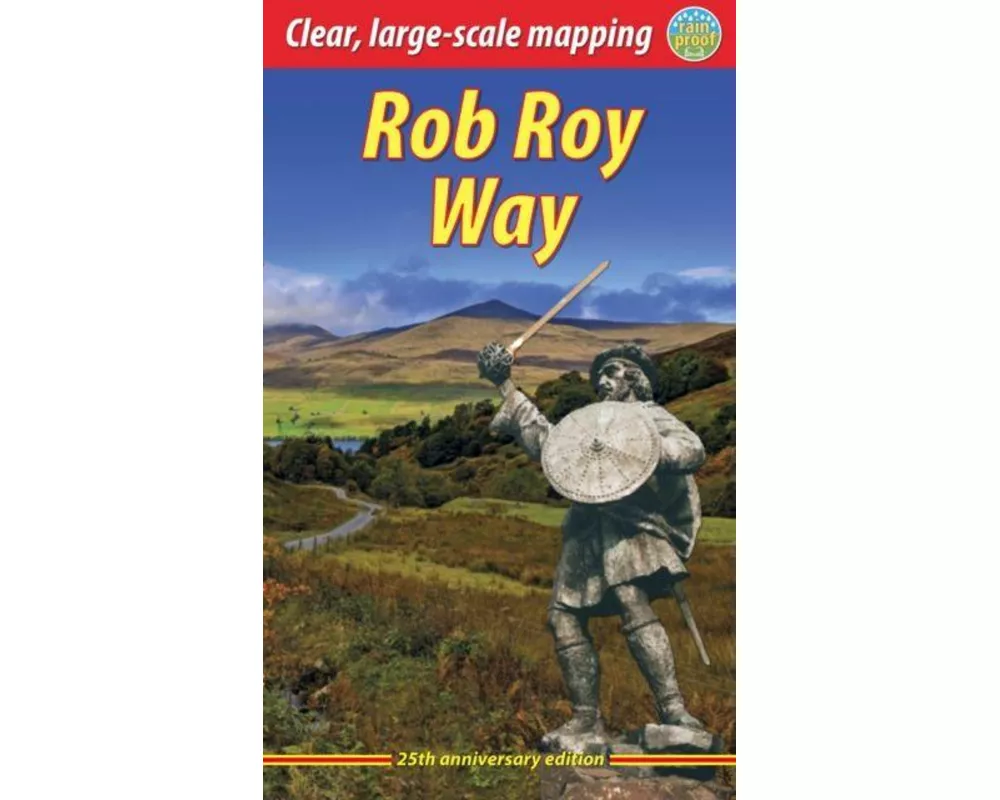 Rob Roy Way