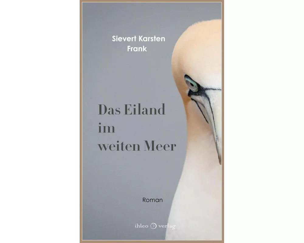 Das Eiland im weiten Meer