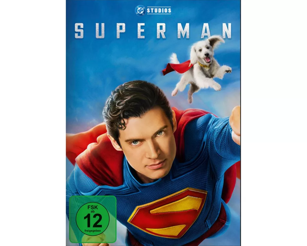 Superman