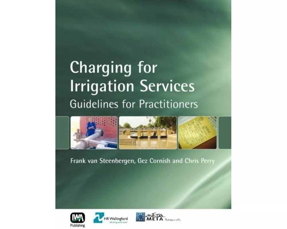 Charging for Irrigation Services