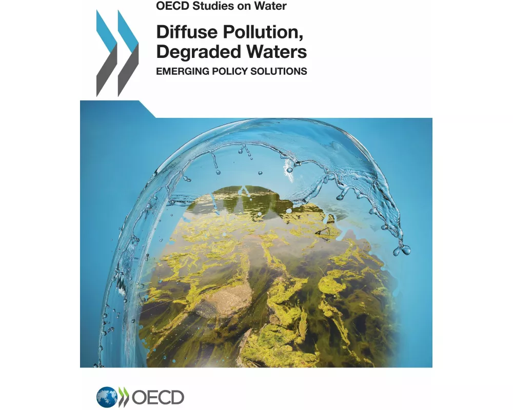 Diffuse Pollution, Degraded Waters: emerging policy solutions