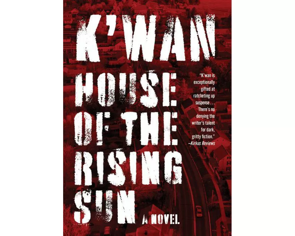 House of the Rising Sun