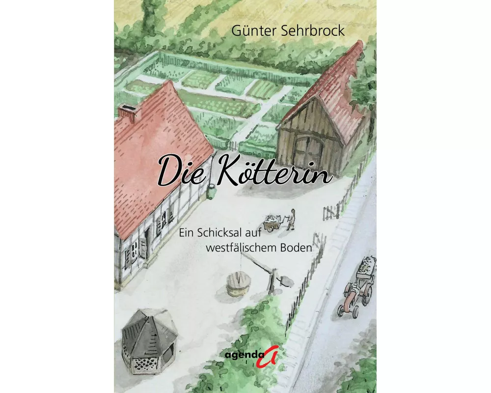 Die Kötterin
