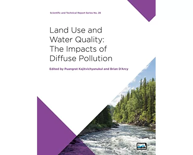 Land Use and Water Quality: The impacts of diffuse pollution