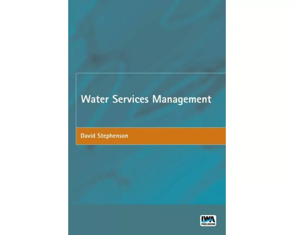 Water Services Management