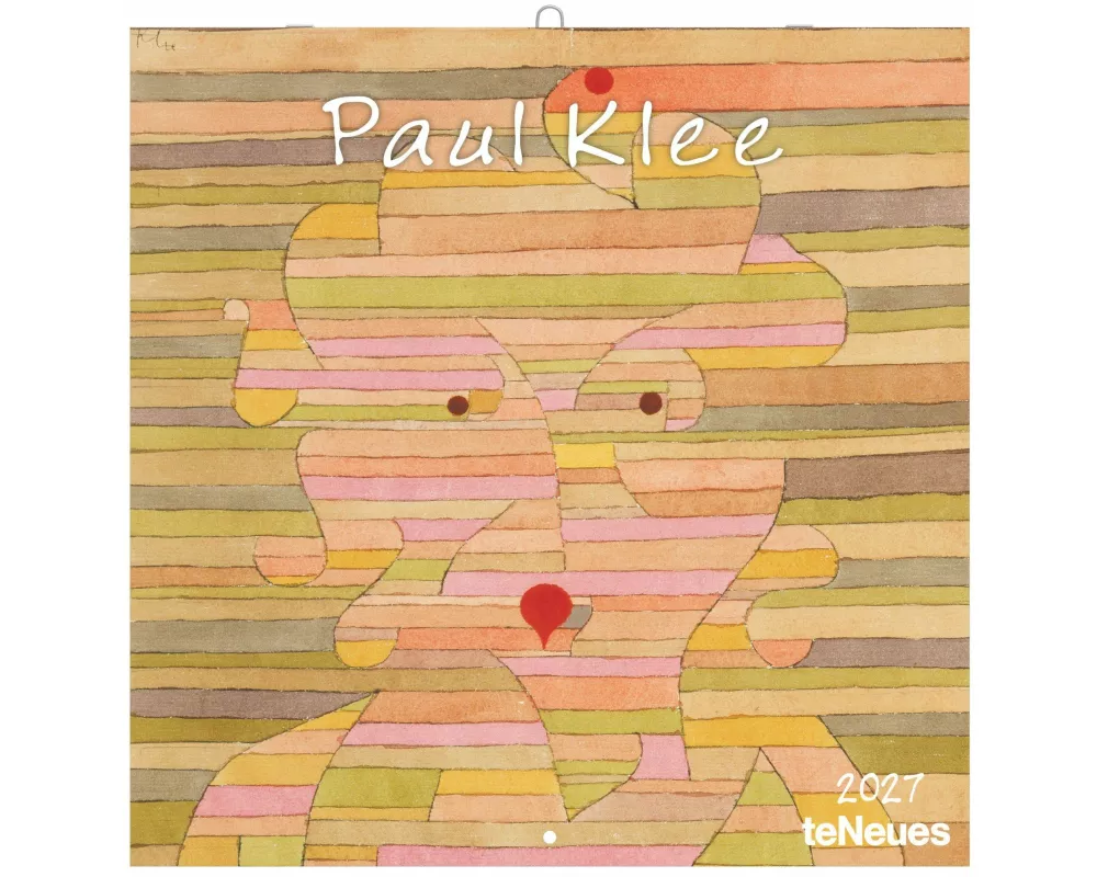 Paul Klee 2027