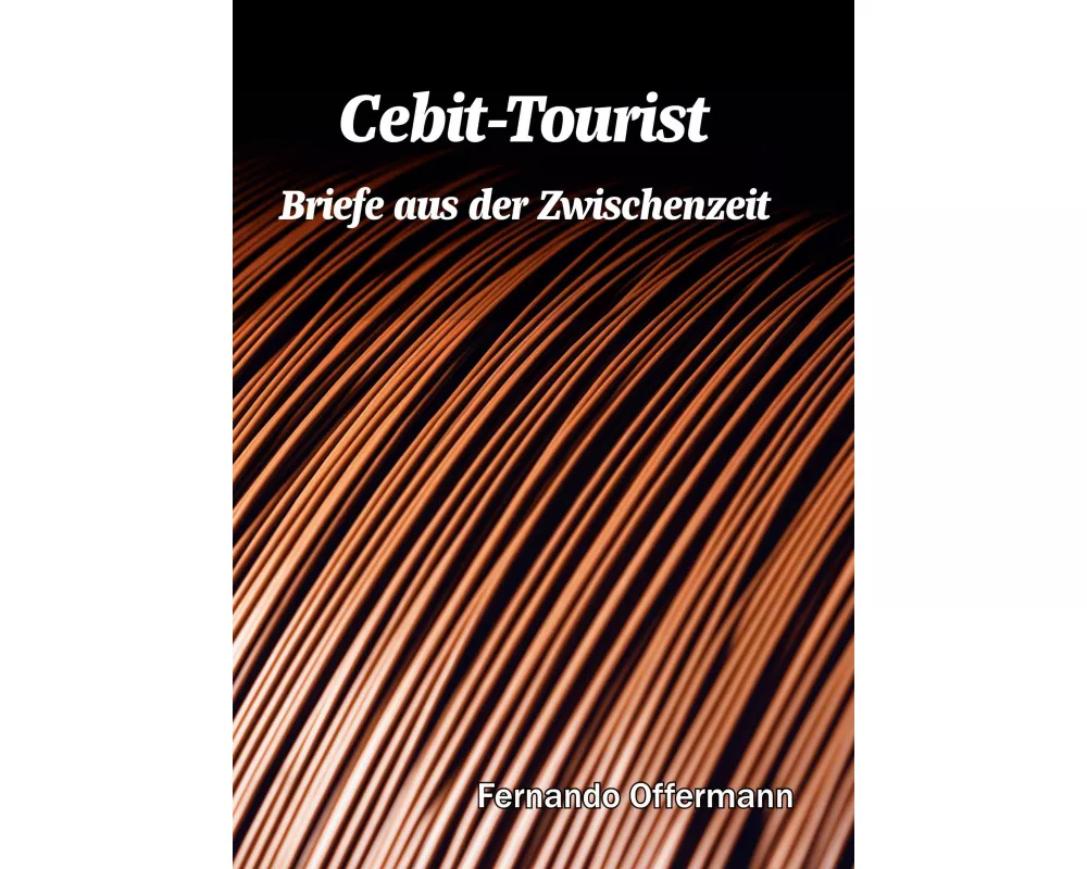 Cebit-Tourist