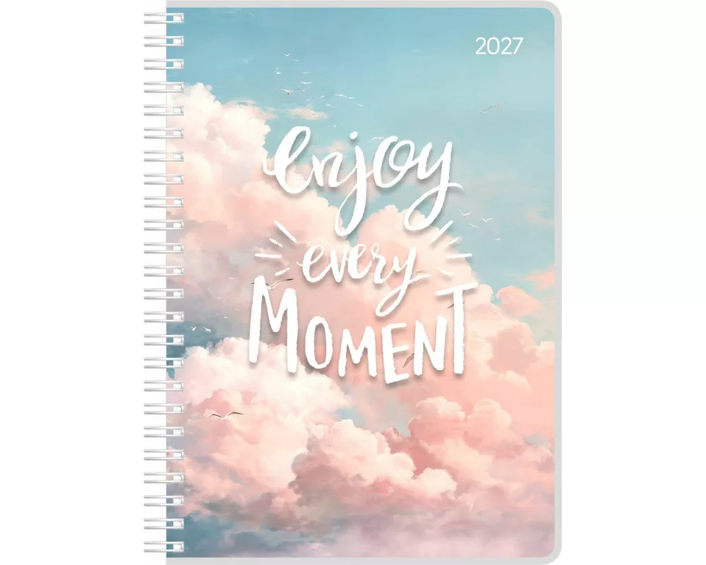 MyTimer Ringbuch Statement 2027