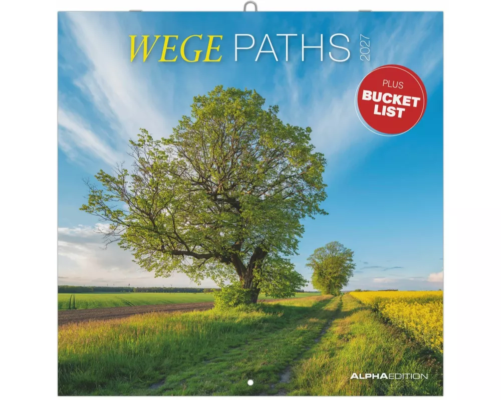 Wege 2027