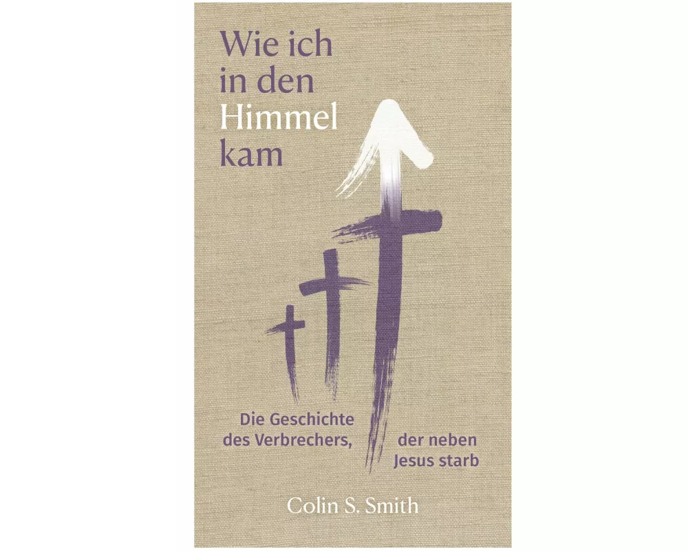 Wie ich in den Himmel kam