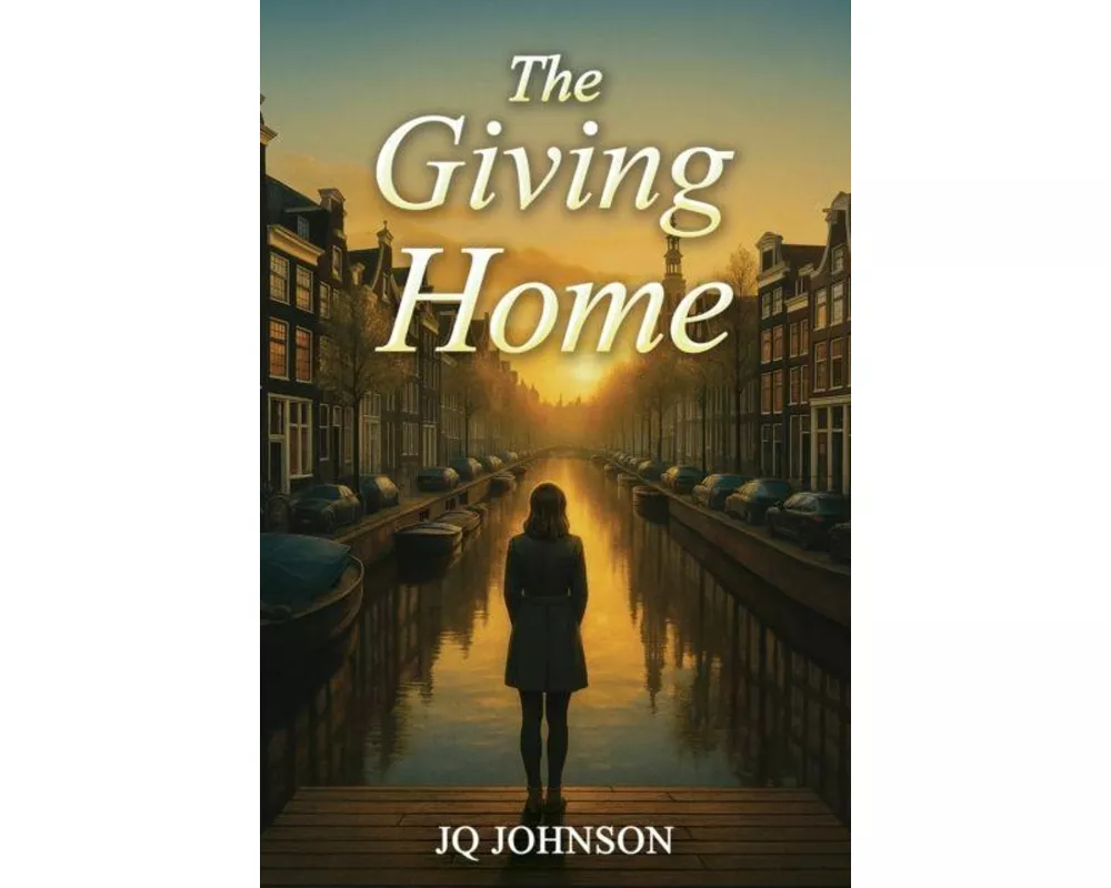 The Giving Home