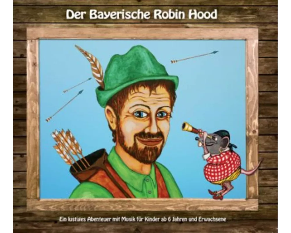 Der Bayerische Robin Hood