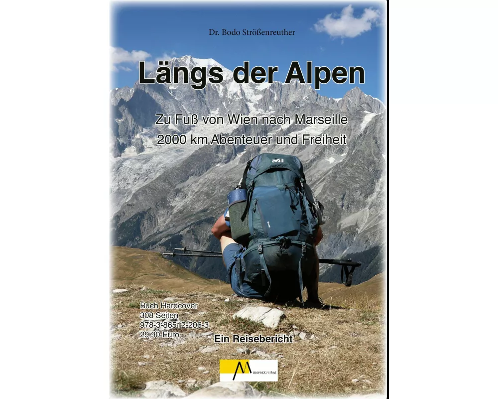 Längs der Alpen