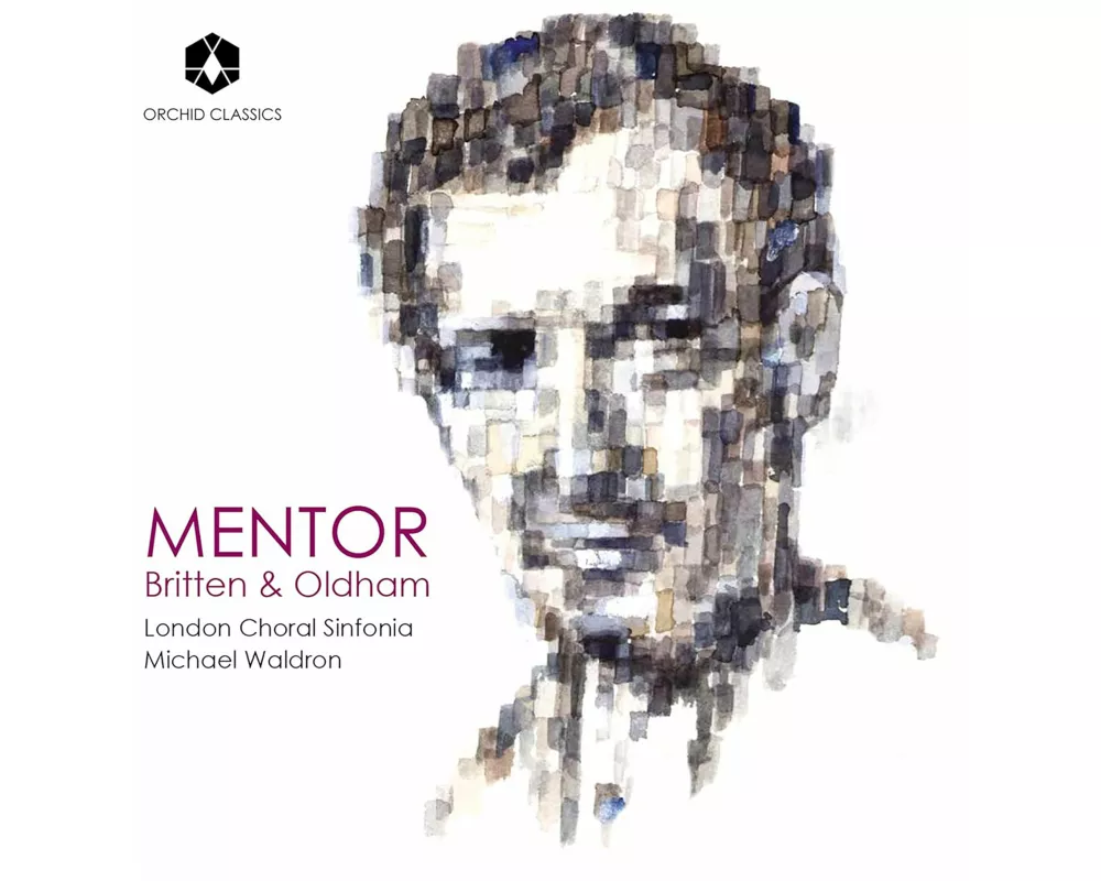 Mentor: Britten & Oldham