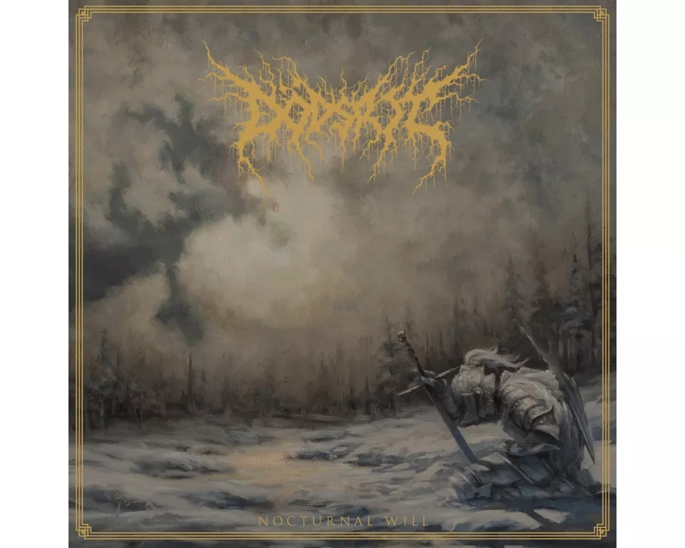 Nocturnal will