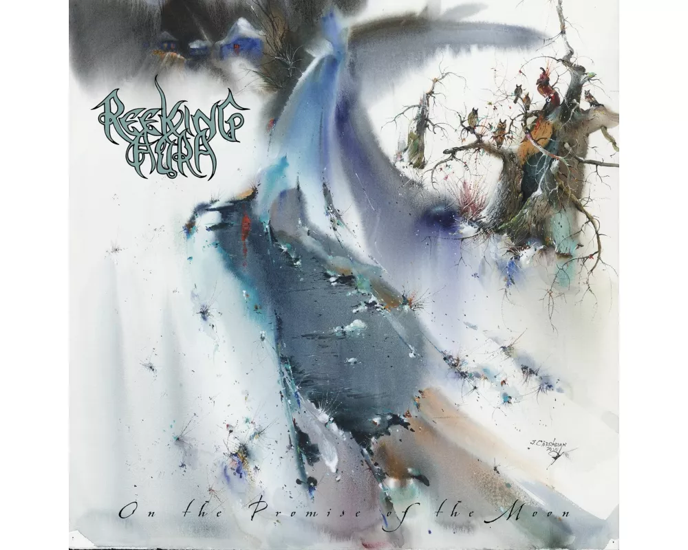 On The Promise of the Moon