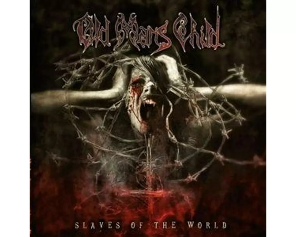 Slaves of the World