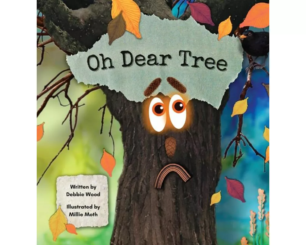 Oh Dear Tree