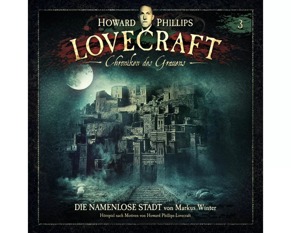 Chroniken des Grauens