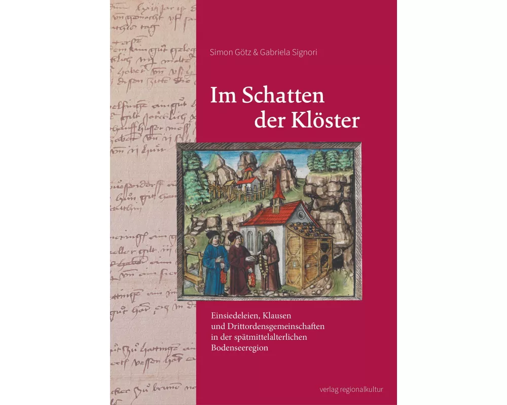 Im Schatten der Klöster