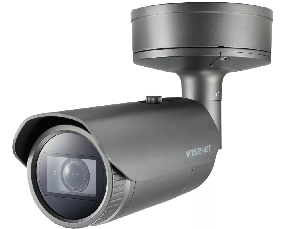 Hanwha Vision Netzwerkkamera PNO-A9081R