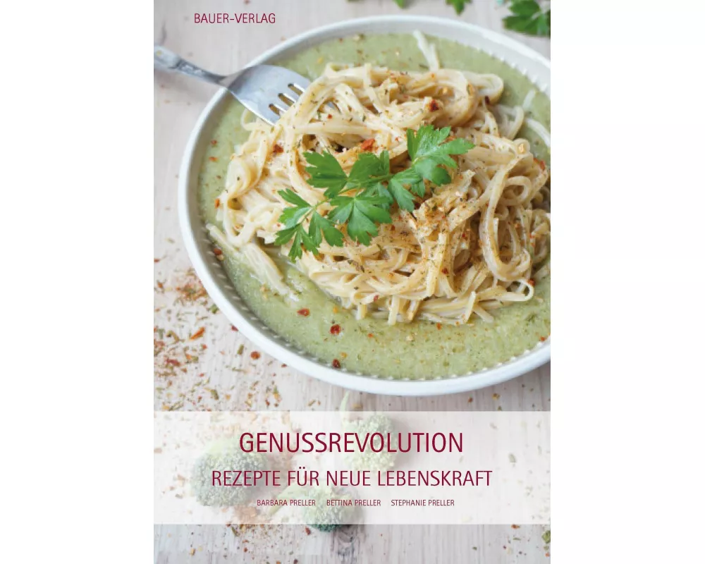 Genussrevolution