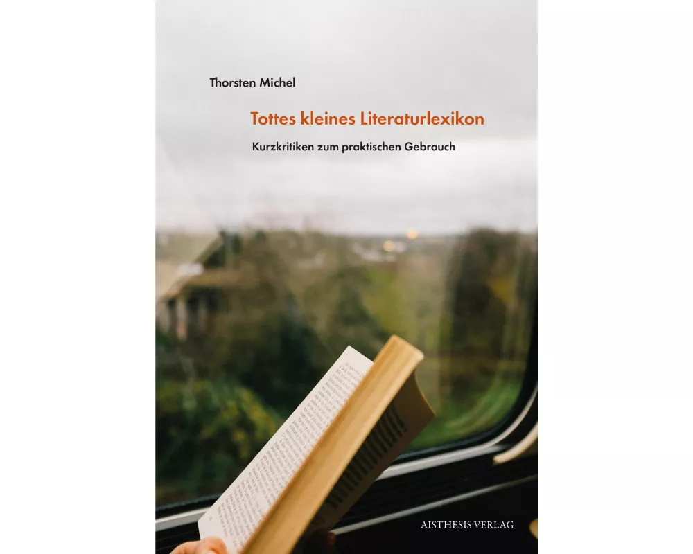 Tottes kleines Literaturlexikon
