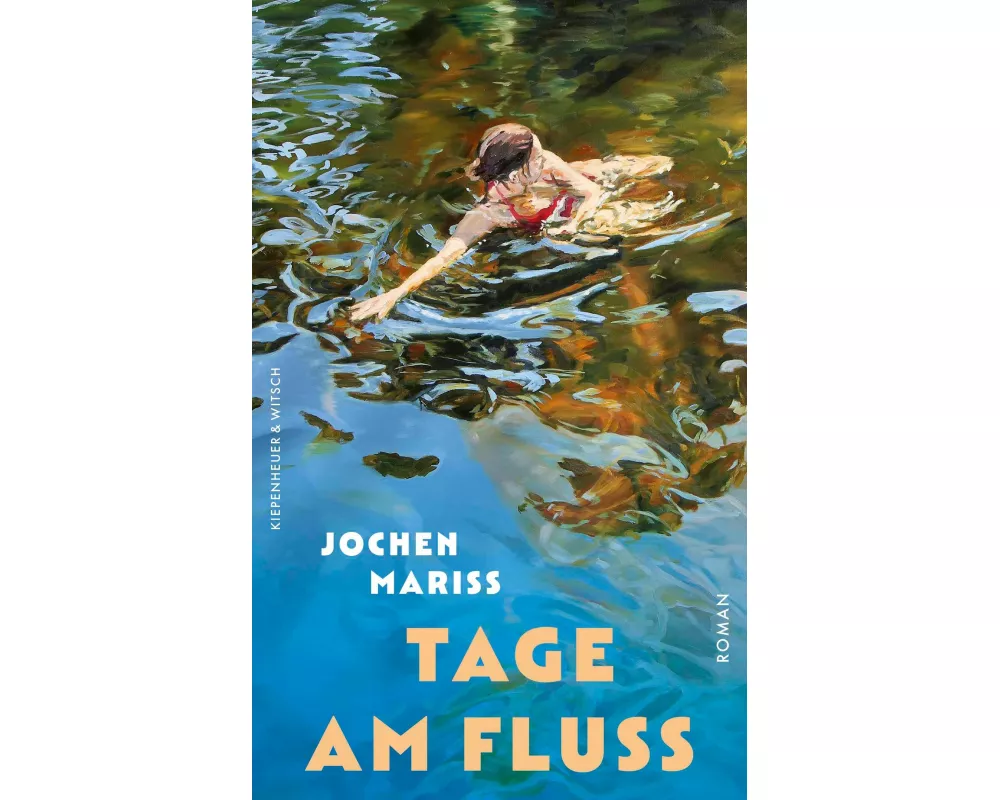 Tage am Fluss