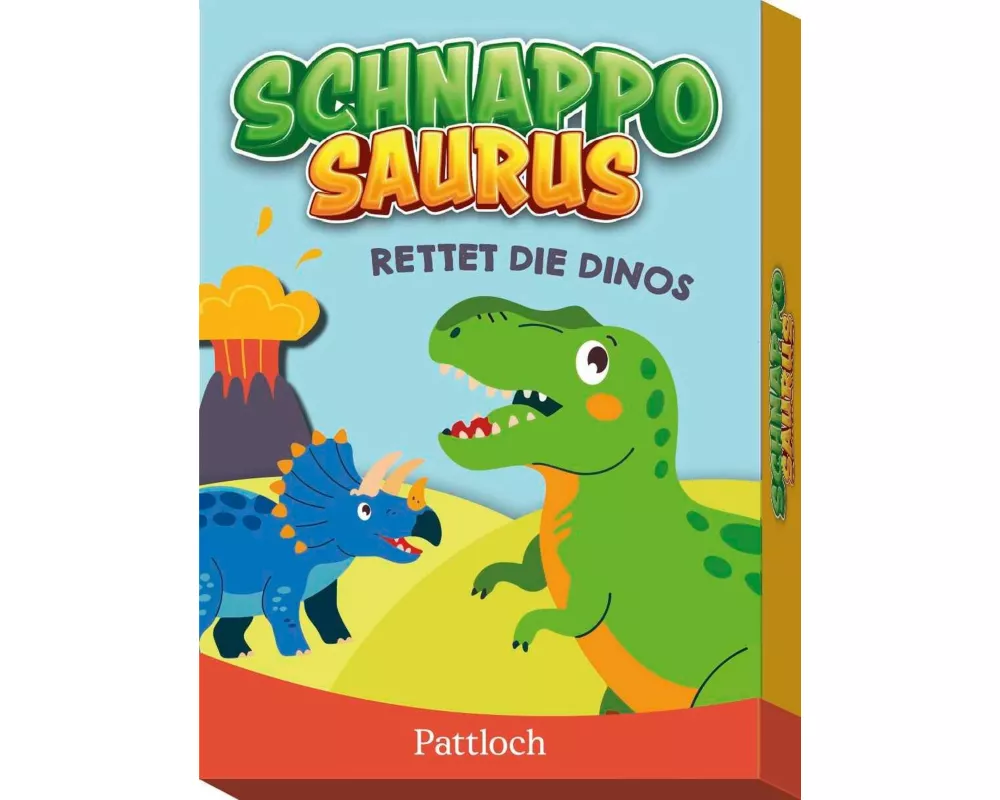 Schnapposaurus