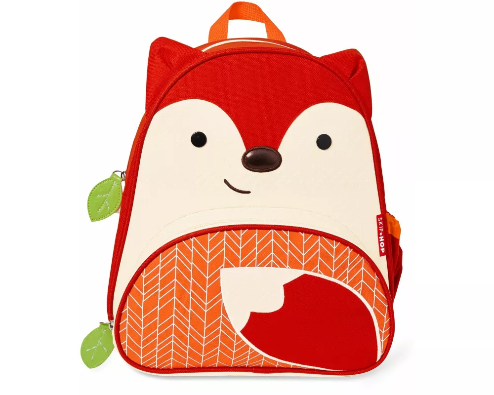Skip Hop - Zoo Rucksack Fuchs