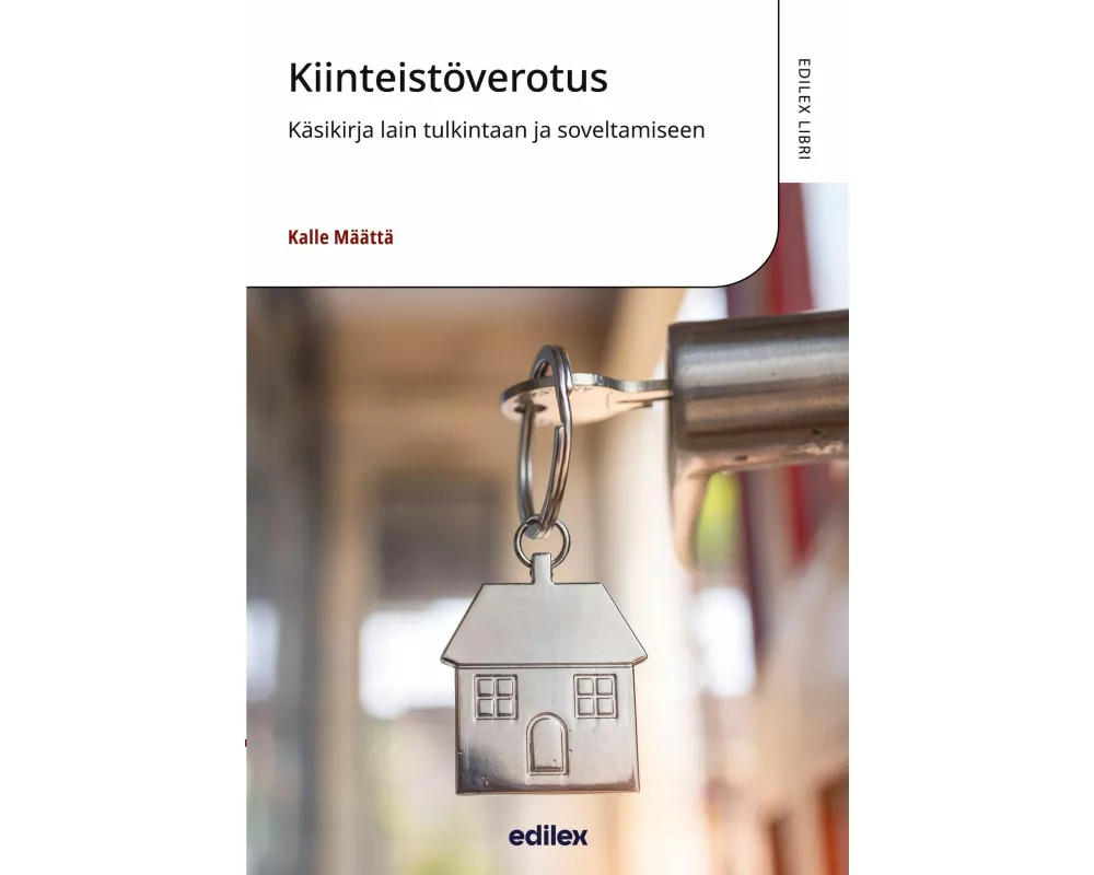 Kiinteistöverotus