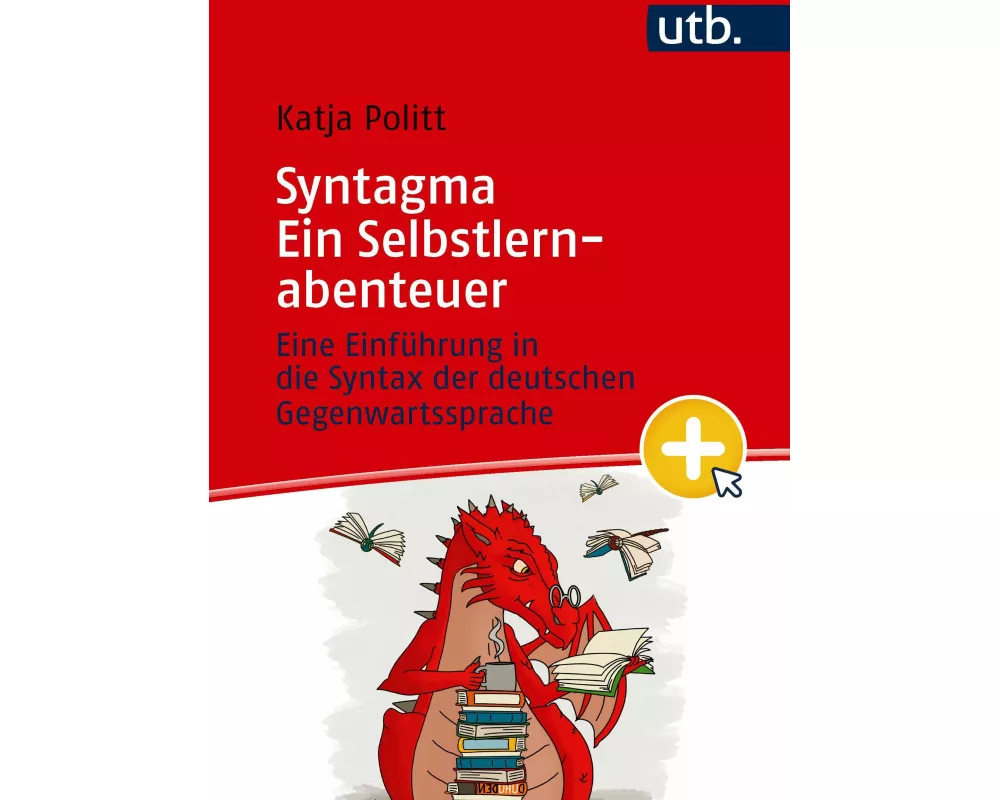 Syntagma – Ein Selbstlernabenteuer