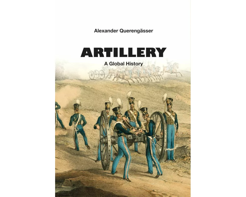 Artillery