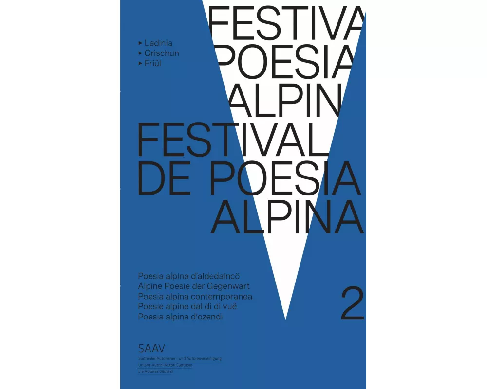 Festival de poesia alpina 2