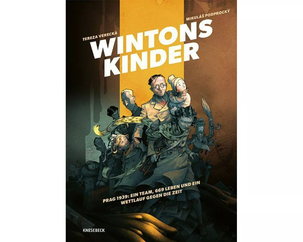 Wintons Kinder