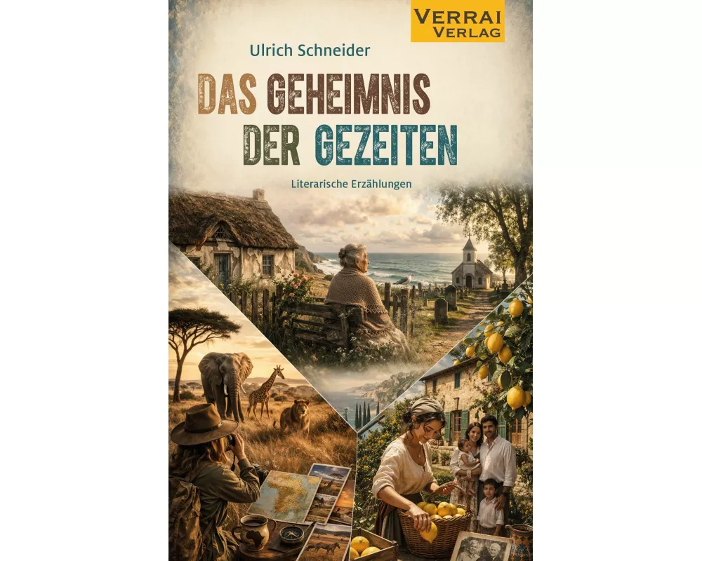 Das Geheimnis der Gezeiten
