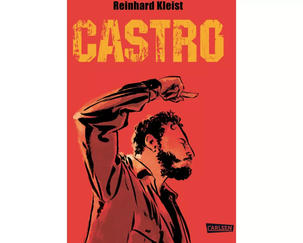 Castro - Neuausgabe