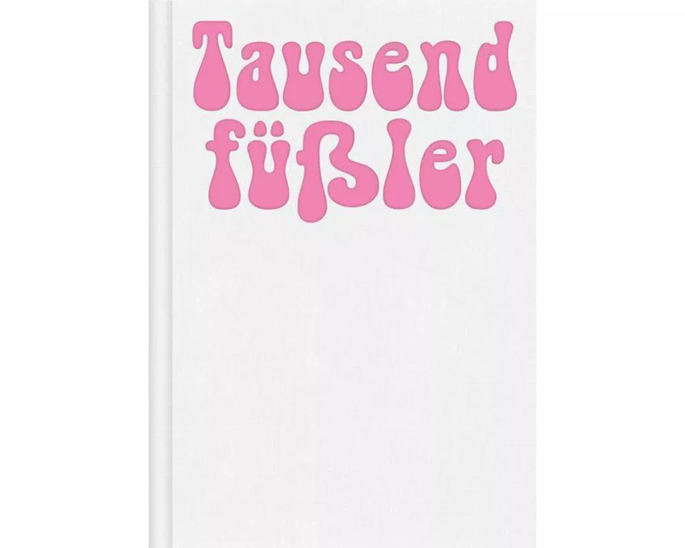 Tausendfüßler